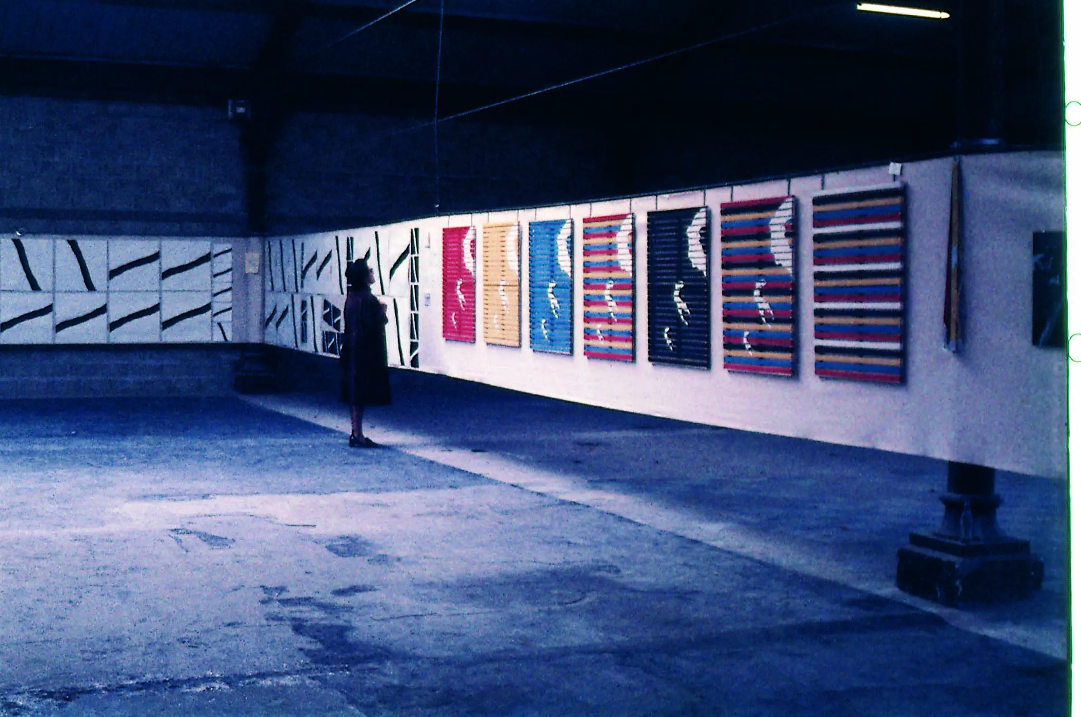 Archive 1971